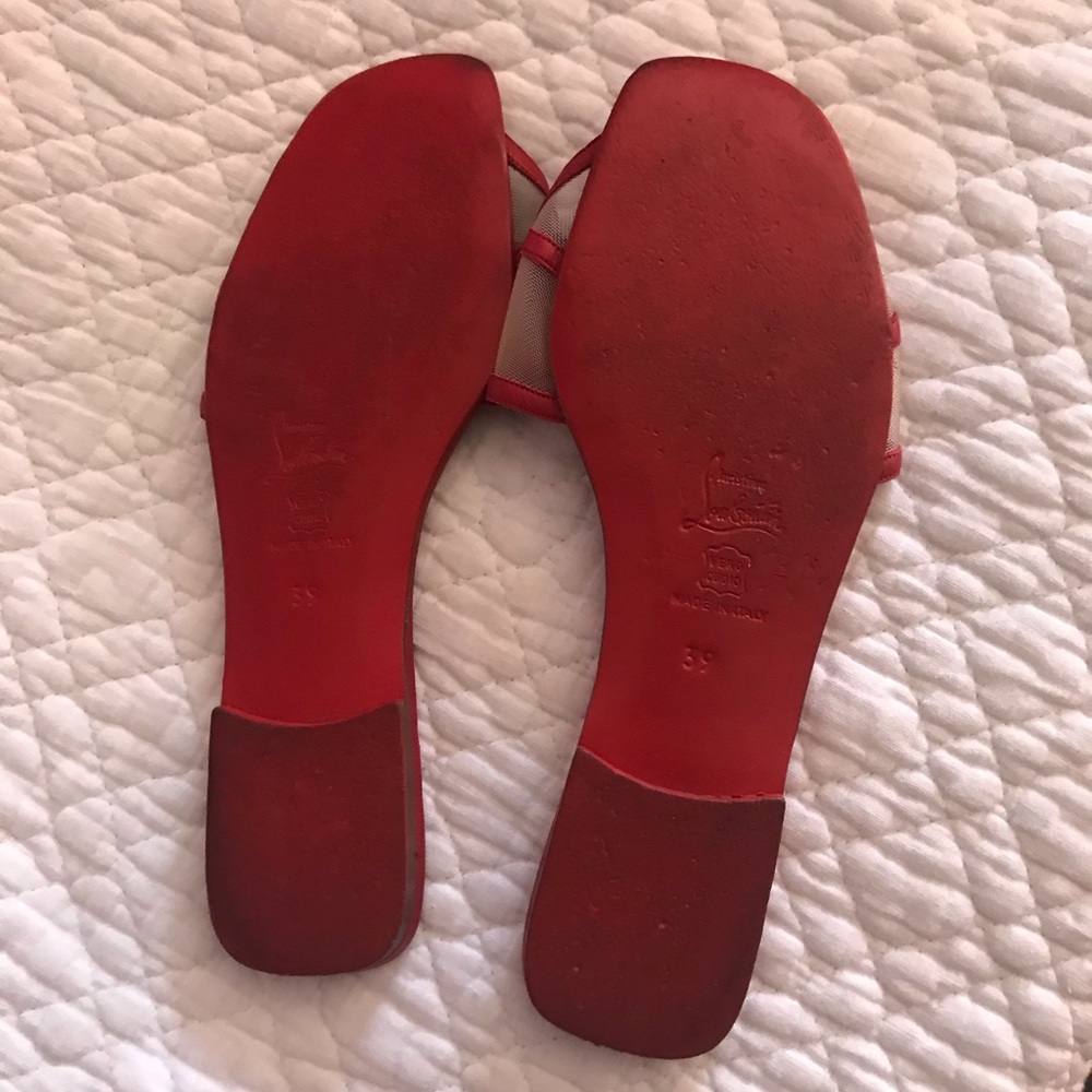 Christian louboutin